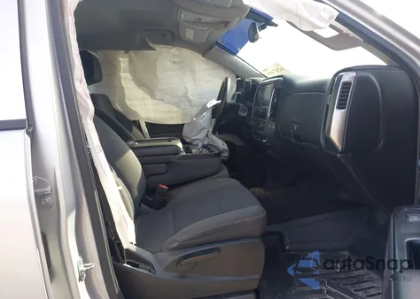 2017 Chevrolet Silverado 1500 2Lt z USA, uszkodzony, nr VIN 3GCUKREC9HG391224